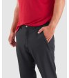 Kalhoty Mapos  Anthracite