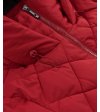 Kabát Aspen  Chili Pepper