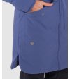 Kabát Salmo  Skipper Blue