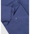 Kabát Salmo  Skipper Blue