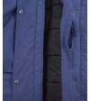 Kabát Salmo  Skipper Blue