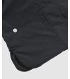 Kabát Salmo  Jet Black