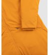 Parka Gakona  Honey Ginger