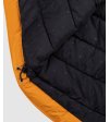 Parka Gakona  Honey Ginger