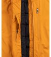 Parka Gakona  Honey Ginger