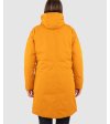 Parka Gakona  Honey Ginger