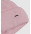 Čepice Avesta  Light Pink