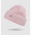 Čepice Avesta  Light Pink