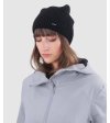 Čepice Sala  Black