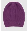Čepice Sala  Violet