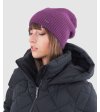 Čepice Sala  Violet
