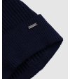 Čepice Hamar  Navy