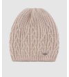 Čepice Orsa  Beige
