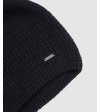 Čepice Mora  Black