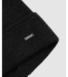 Čepice Sveg  Black