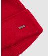 Čepice Sveg  Red
