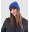 Čepice Sveg  Blue