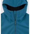 Větrovka Sanna  Moroccan Blue