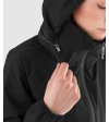 Větrovka Taber  Black Beauty