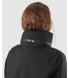 Větrovka Taber  Black Beauty