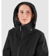 Větrovka Taber  Black Beauty