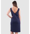 Šaty Amado  Navy Blazer