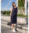Amado Navy Blazer 1