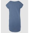 Šaty Jomitan  China Blue
