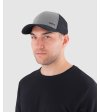 Kšiltovka Tari  Grey