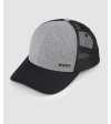 Kšiltovka Tari  Grey