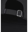 Kšiltovka Komo  Black