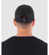 Kšiltovka Komo  Black