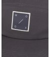 Kšiltovka Kare  Grey