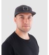 Kšiltovka Kare  Grey