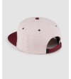 Kšiltovka Sisa  Rose