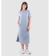 Šaty Rijeka  Zen Blue
