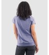 Triko Hirakata  Purple