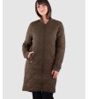 Parka Sandy  Bracken