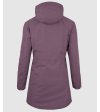 Parka Daisen  Vintage Violet