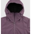 Parka Daisen  Vintage Violet