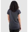 Triko Florise  Asphalt