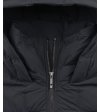 Parka Odin  Black Beauty