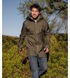 Parkland Dark Olive 1
