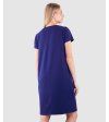 Šaty Kamisu  Bellwether Blue