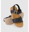 Dámské sandály Aligi