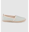 Espadrilky Evisa