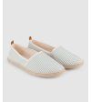 Espadrilky Evisa