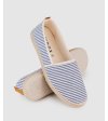 Espadrilky Evisa