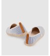 Espadrilky Evisa