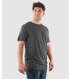 Merino triko Fairlie  Castor Grey